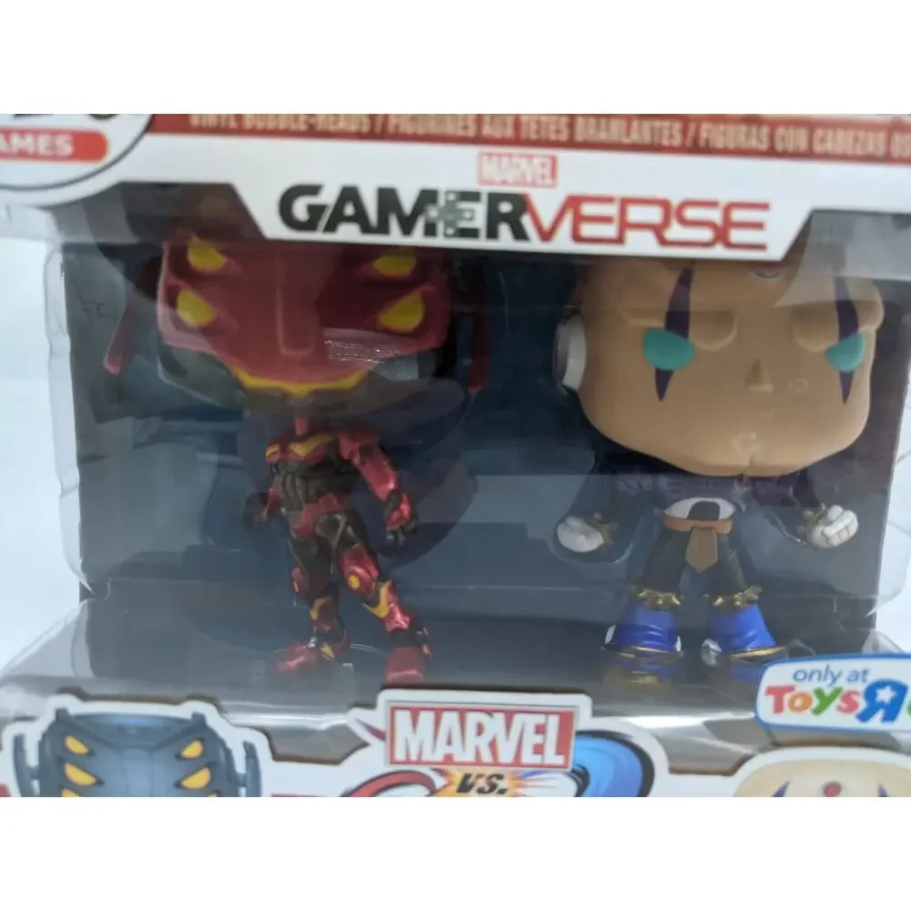 Funko pop ultron